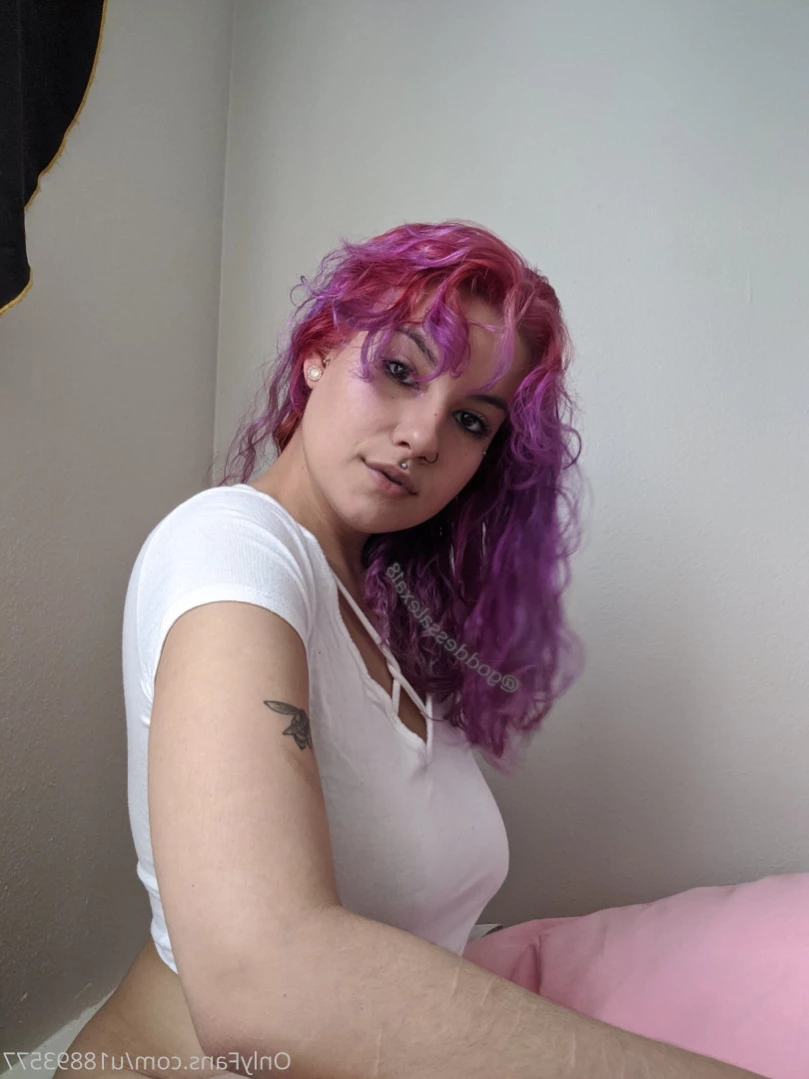 Alexa [ goddessalexa18 ] Onlyfans leaked photo 11664609 on Hotleaks.tv
