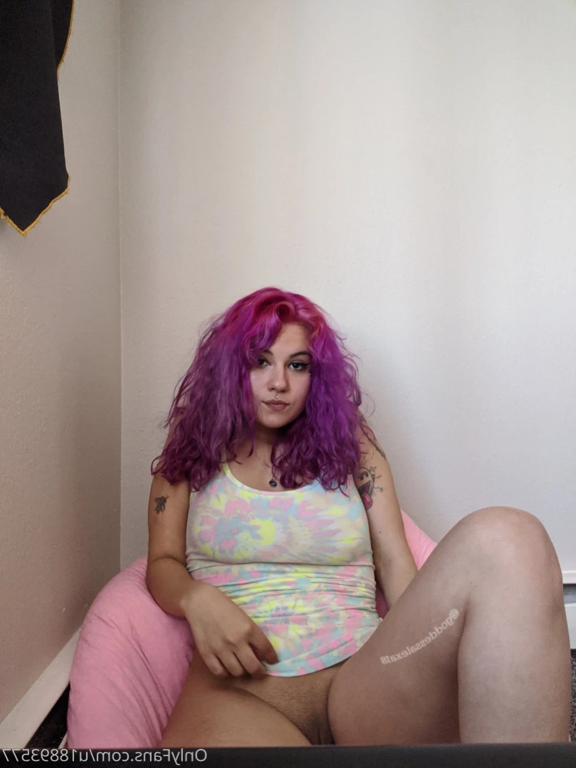 Alexa [ goddessalexa18 ] Onlyfans leaked photo 12336934 on Hotleaks.tv