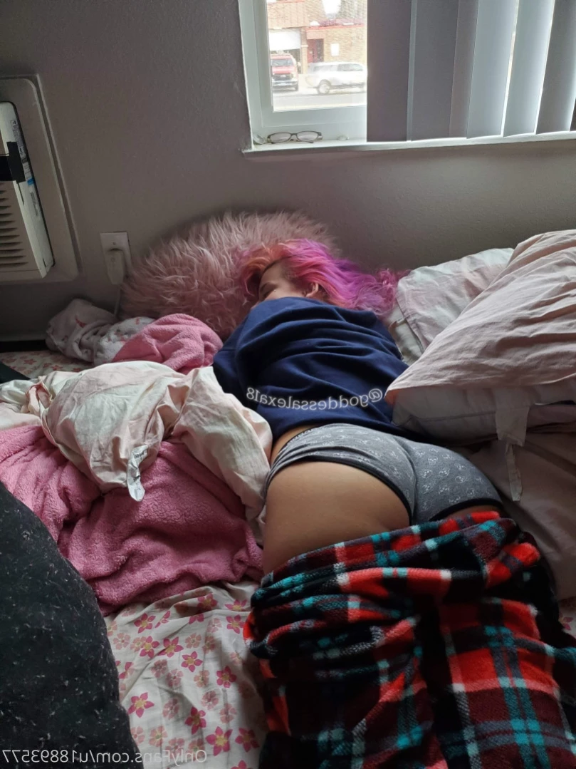 Alexa [ goddessalexa18 ] Onlyfans leaked photo 12482458 on Hotleaks.tv