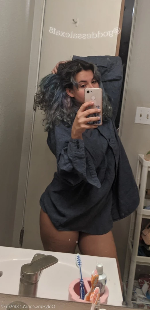 Alexa [ goddessalexa18 ] Onlyfans leaked photo 12737858 on Hotleaks.tv