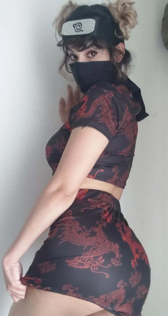 Alexa [ goddessalexa18 ] Onlyfans leaked photo 13294789 on Hotleaks.tv