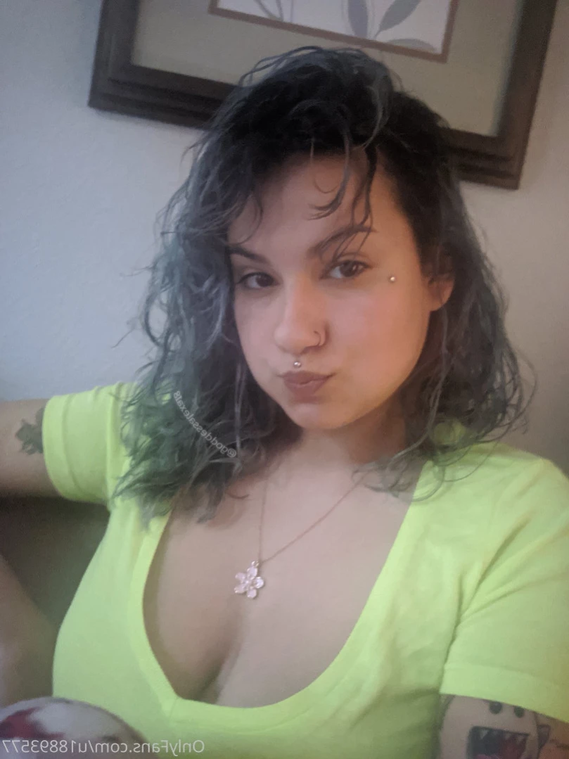 Alexa [ goddessalexa18 ] Onlyfans leaked photo 13330723 on Hotleaks.tv