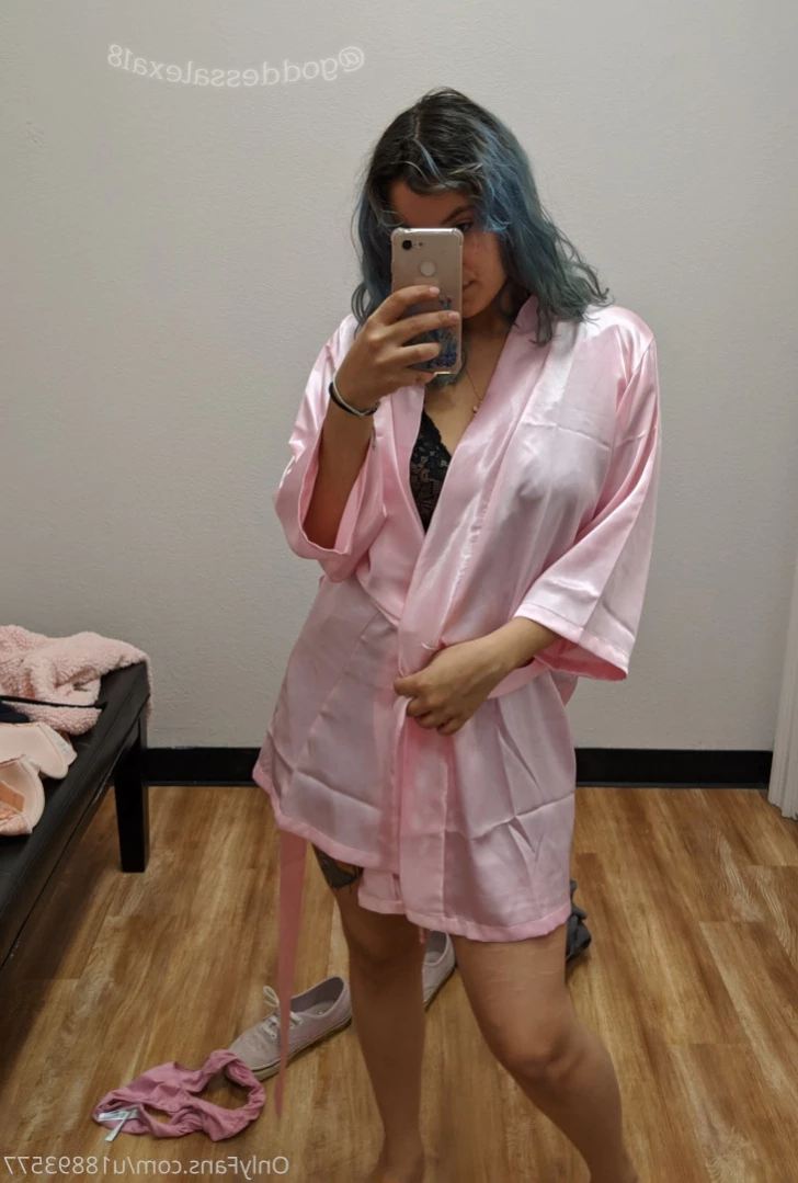 Alexa [ goddessalexa18 ] Onlyfans leaked photo 13886128 on Hotleaks.tv