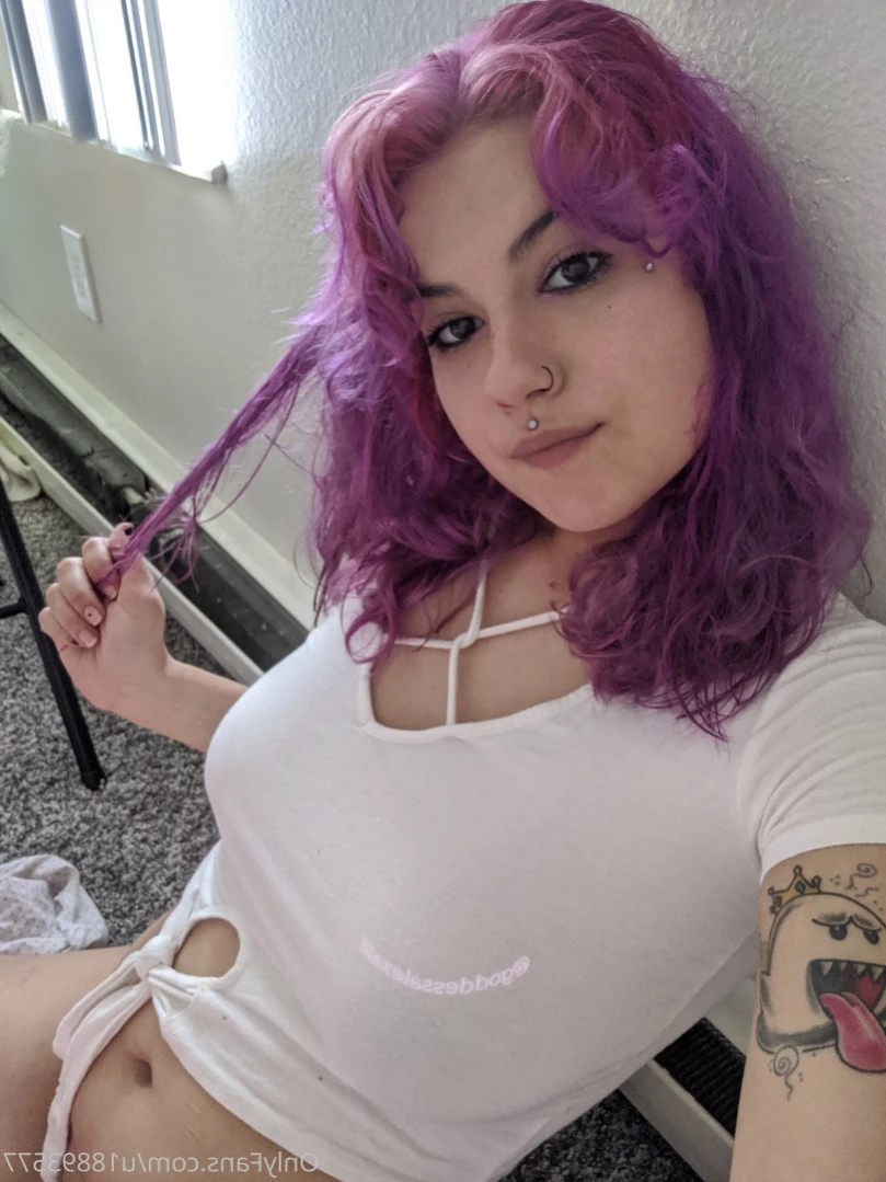 Alexa [ goddessalexa18 ] Onlyfans leaked photo 13886166 on Hotleaks.tv