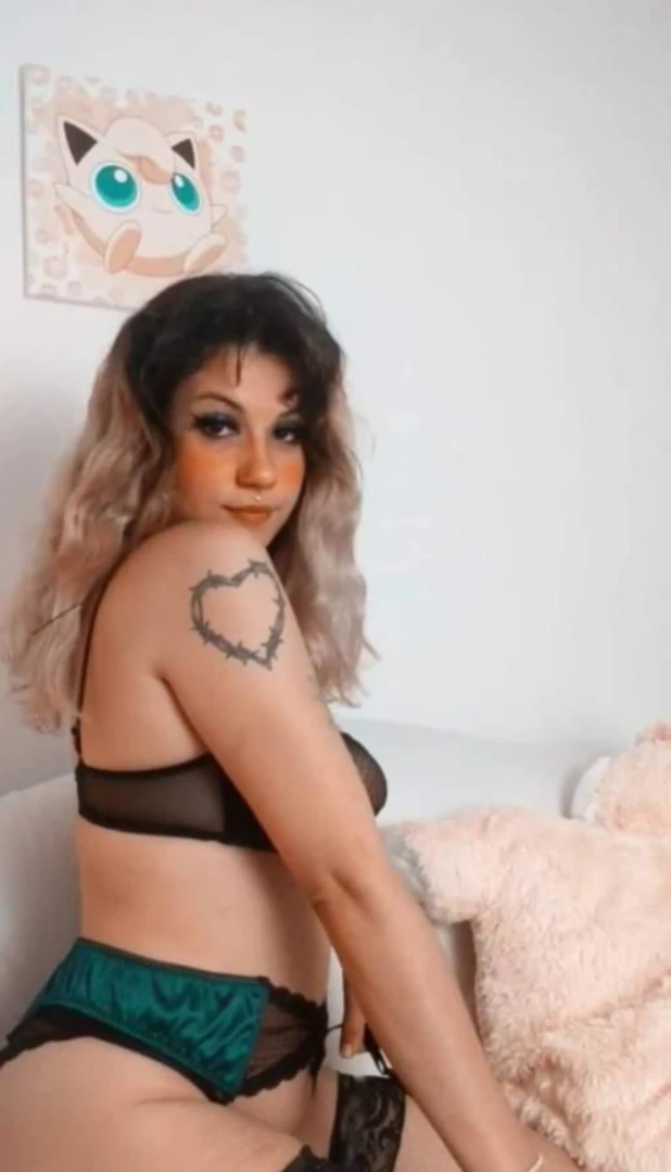 Alexa [ goddessalexa18 ] Onlyfans leaked photo 14308377 on Hotleaks.tv