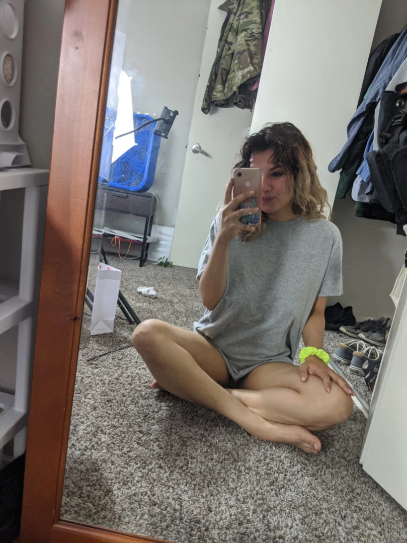 Alexa [ goddessalexa18 ] Onlyfans leaked photo 14374544 on Hotleaks.tv