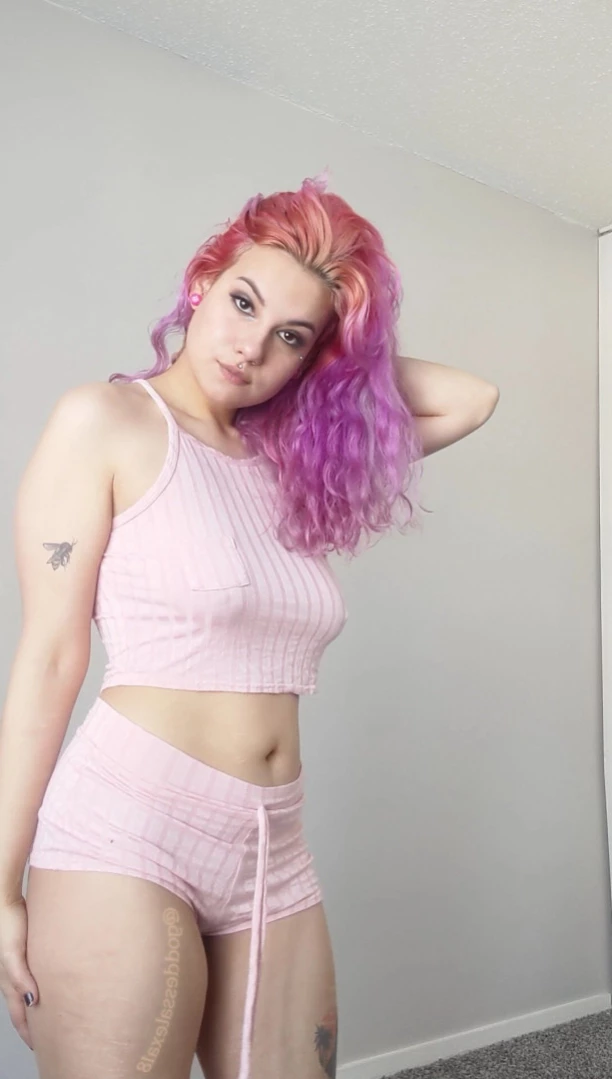 Alexa [ goddessalexa18 ] Onlyfans leaked photo 14601374 on Hotleaks.tv