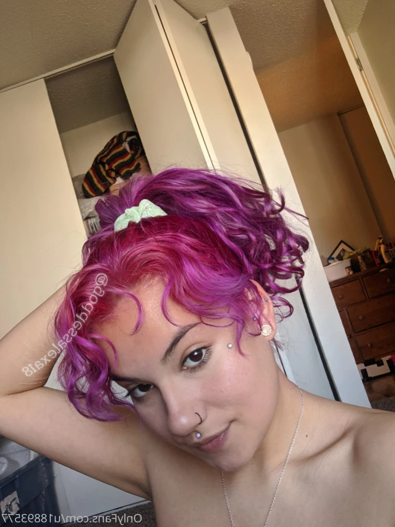 Alexa [ goddessalexa18 ] Onlyfans leaked photo 15208148 on Hotleaks.tv