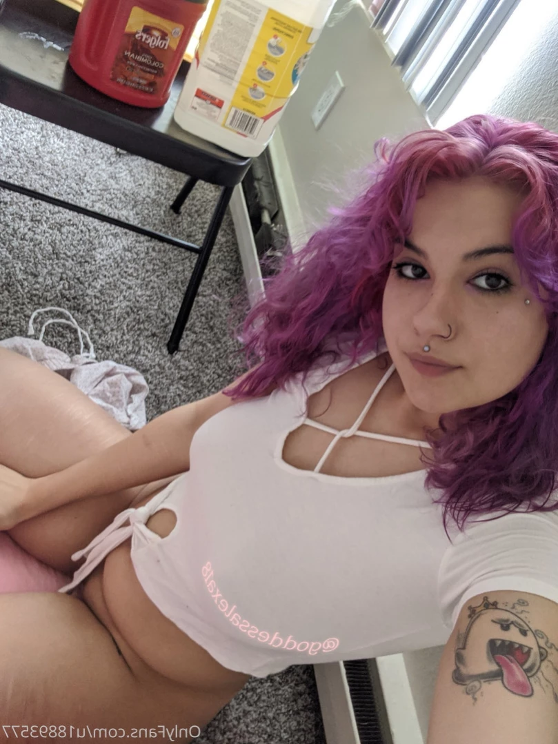 Alexa [ goddessalexa18 ] Onlyfans leaked photo 15266307 on Hotleaks.tv