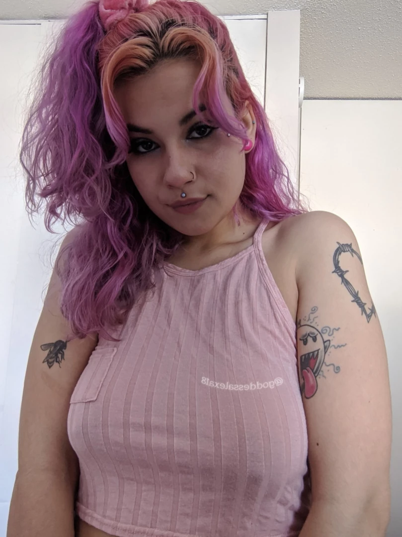 Alexa [ goddessalexa18 ] Onlyfans leaked photo 15653789 on Hotleaks.tv