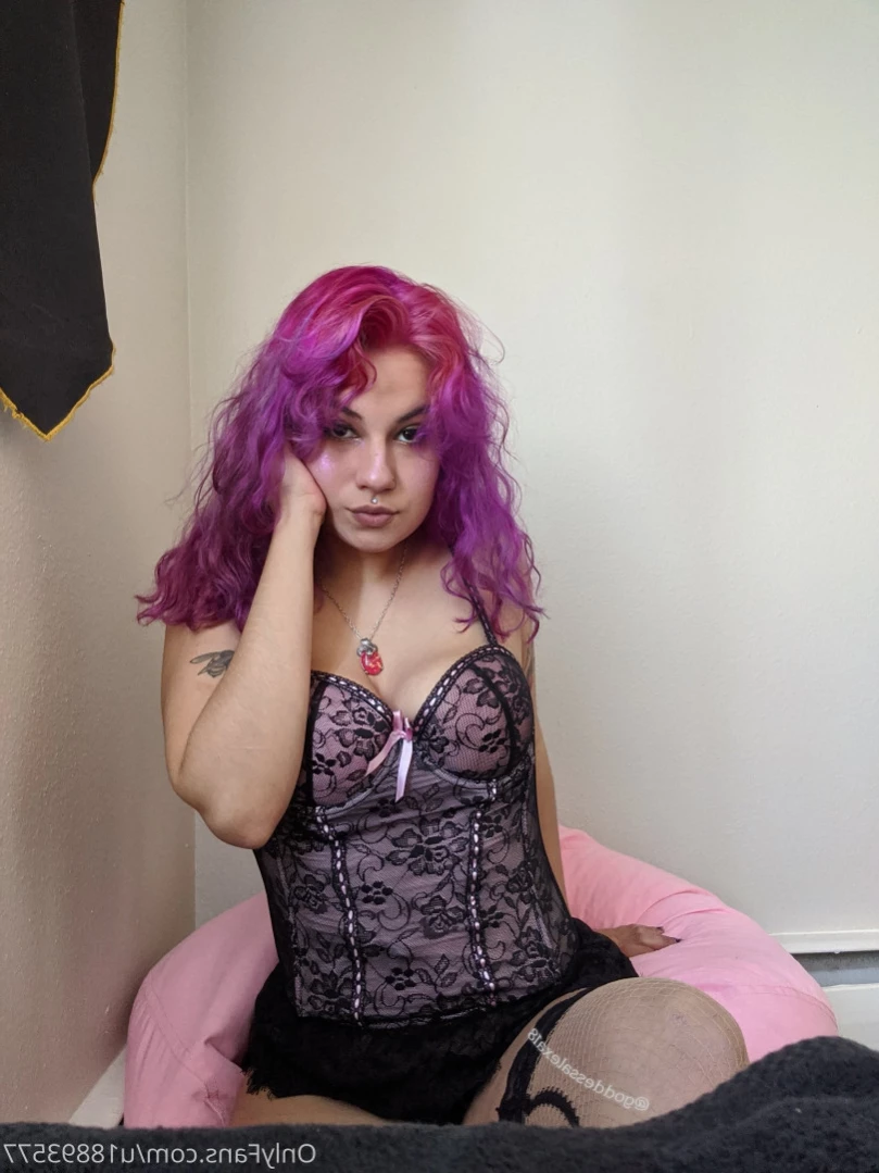 Alexa [ goddessalexa18 ] Onlyfans leaked photo 15948529 on Hotleaks.tv