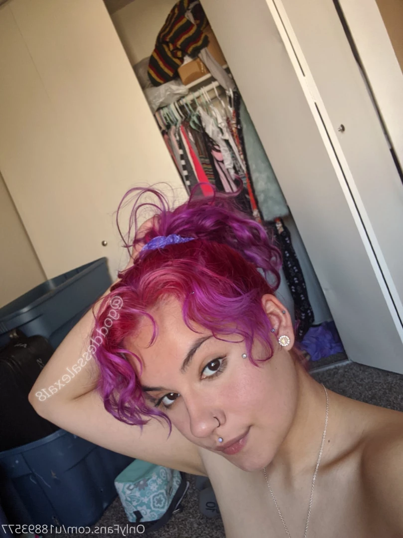 Alexa [ goddessalexa18 ] Onlyfans leaked photo 16041291 on Hotleaks.tv