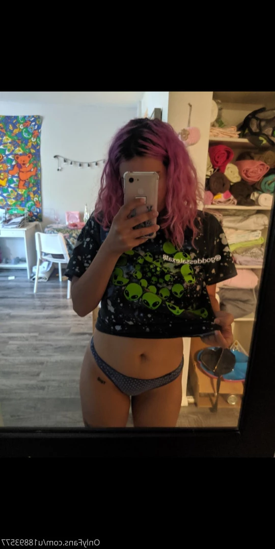 Alexa [ goddessalexa18 ] Onlyfans leaked photo 16081003 on Hotleaks.tv