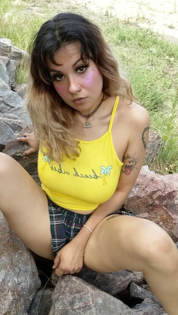 Alexa [ goddessalexa18 ] Onlyfans leaked photo 16260062 on Hotleaks.tv