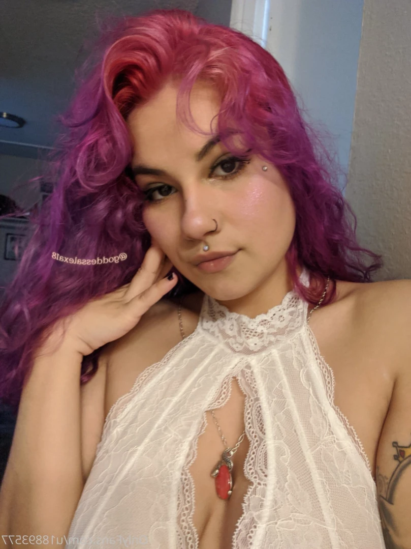 Alexa [ goddessalexa18 ] Onlyfans leaked photo 16285112 on Hotleaks.tv