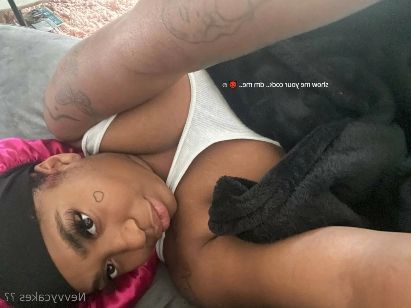 nevvycakes 🥵 sexting [ nevvycakes ] Onlyfans leaked photo 15031055 on Hotleaks.tv