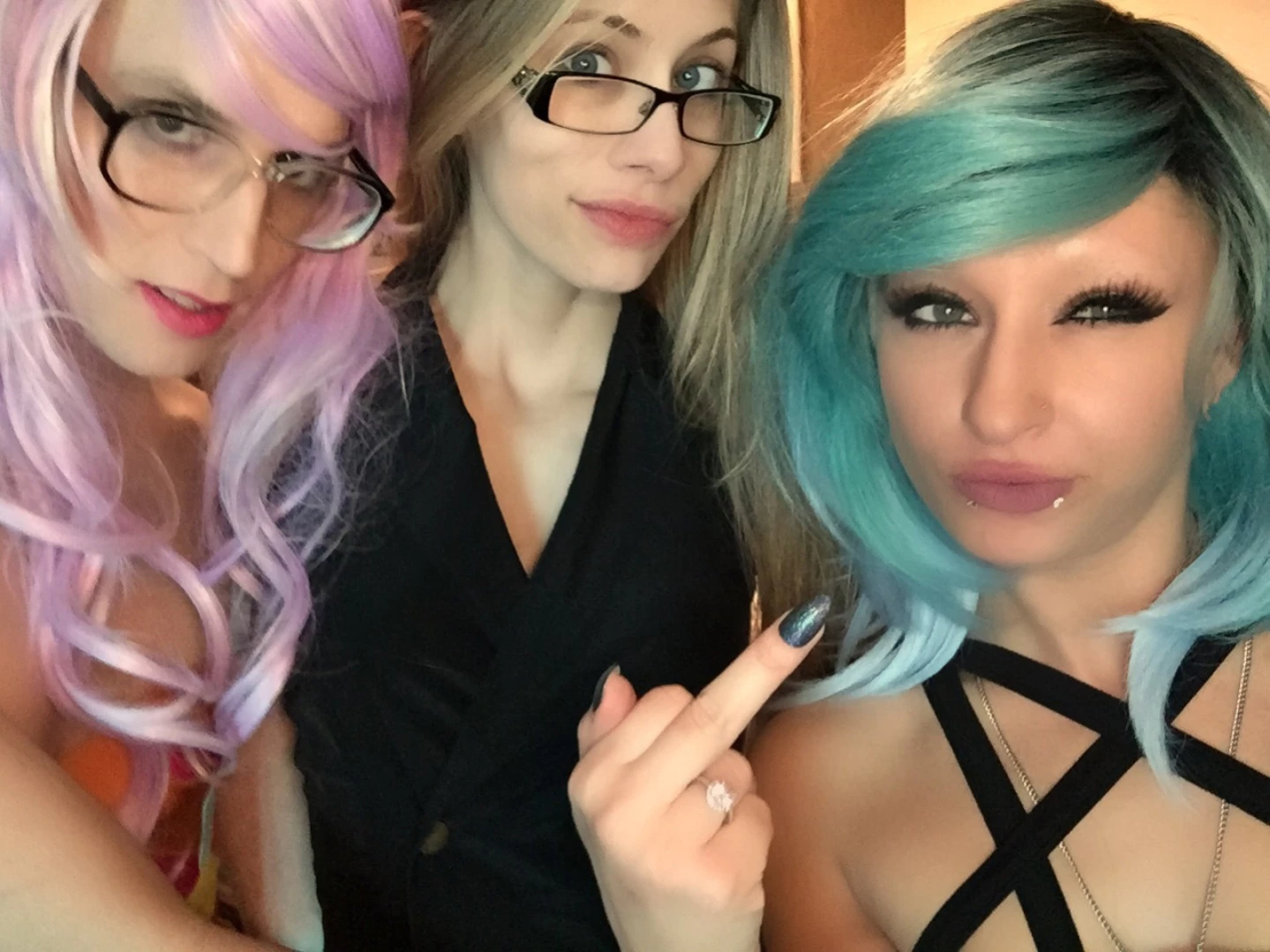 Goddess Lacey [ goddesslacey ] Onlyfans leaked photo 10941061 on Hotleaks.tv