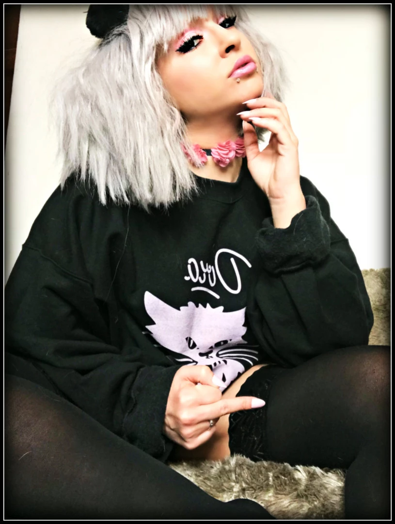 Goddess Lacey [ goddesslacey ] Onlyfans leaked photo 11002857 on Hotleaks.tv