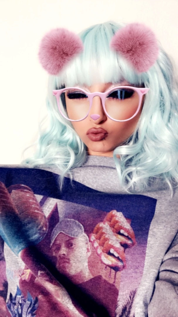 Goddess Lacey [ goddesslacey ] Onlyfans leaked photo 11435733 on Hotleaks.tv