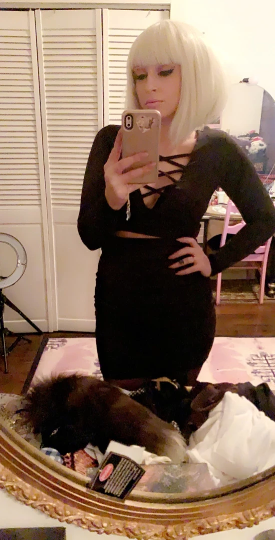 Goddess Lacey [ goddesslacey ] Onlyfans leaked photo 11507286 on Hotleaks.tv
