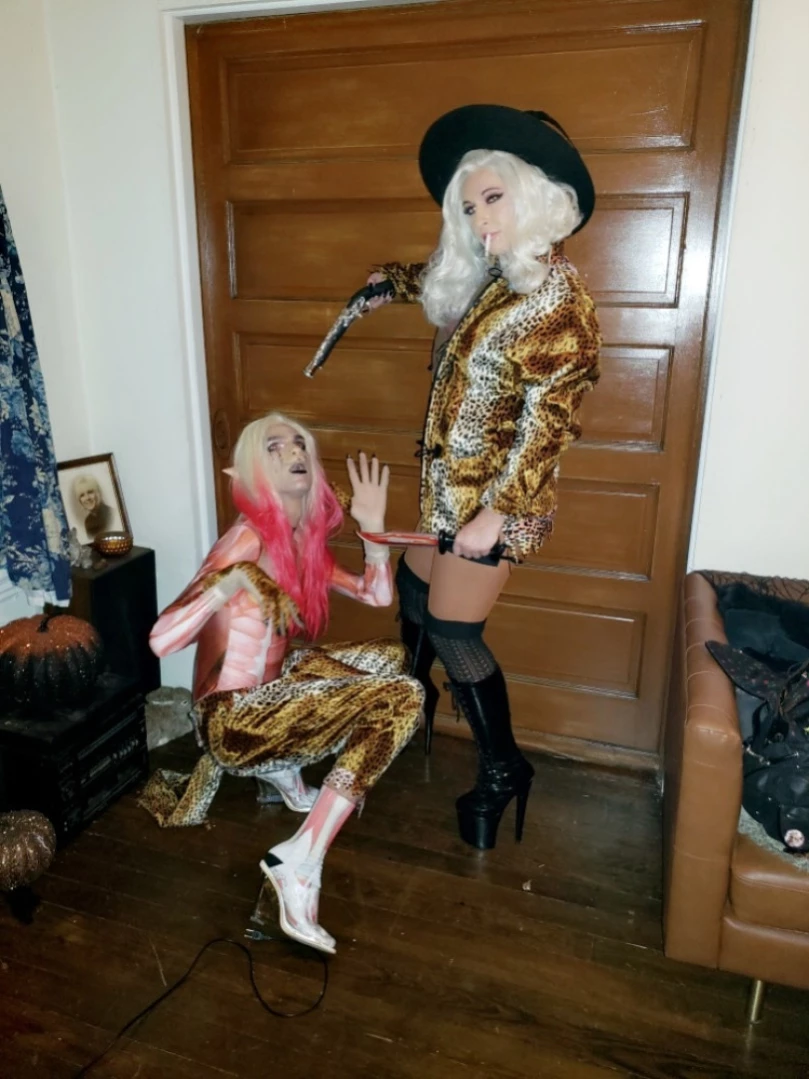 Goddess Lacey [ goddesslacey ] Onlyfans leaked photo 11507383 on Hotleaks.tv