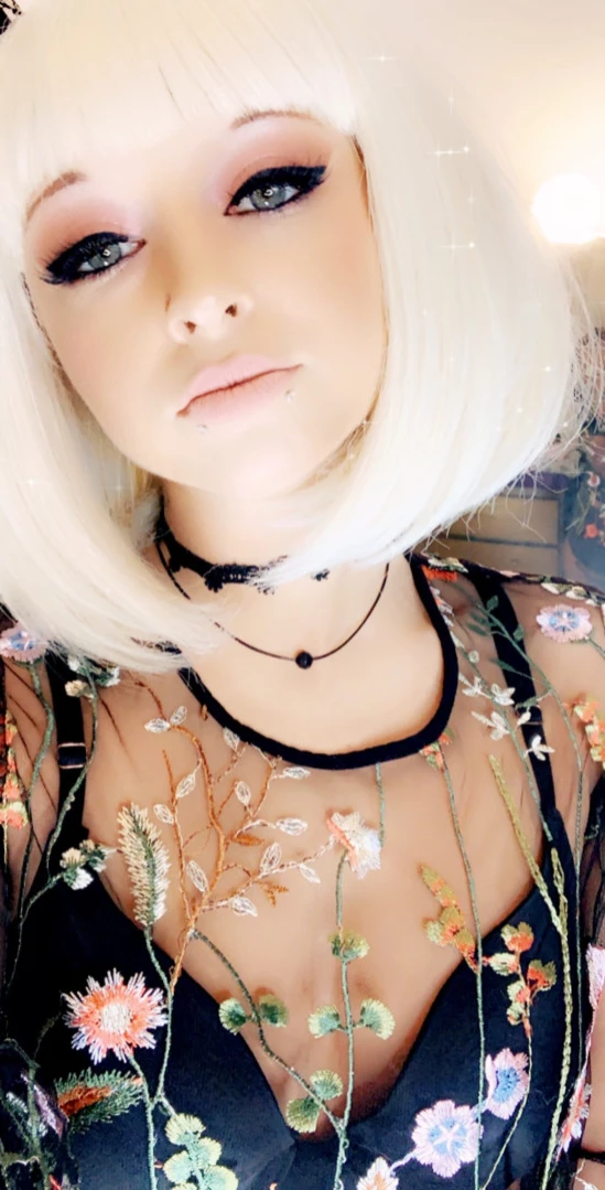 Goddess Lacey [ goddesslacey ] Onlyfans leaked photo 11507835 on Hotleaks.tv