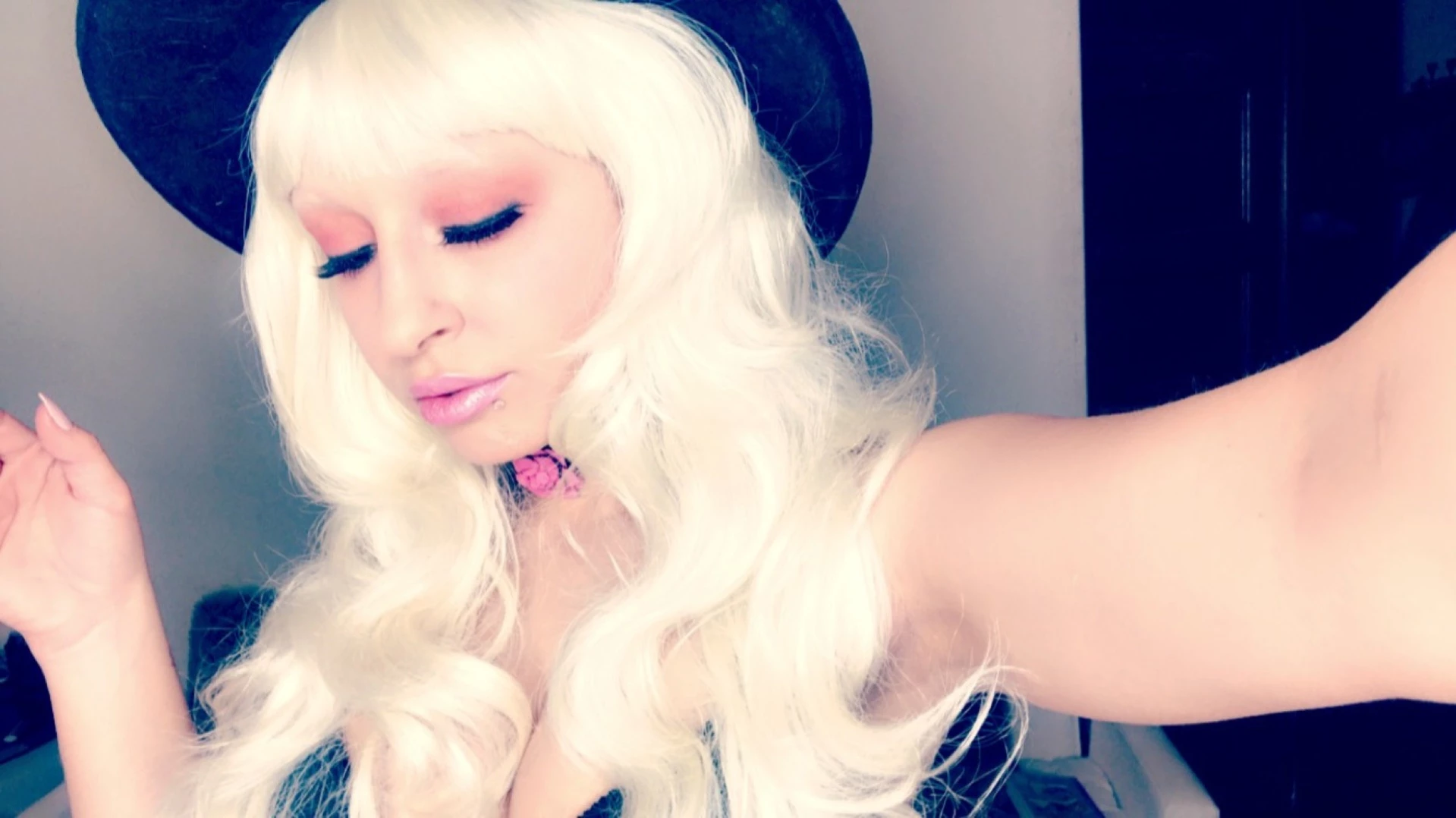 Goddess Lacey [ goddesslacey ] Onlyfans leaked photo 11508363 on Hotleaks.tv