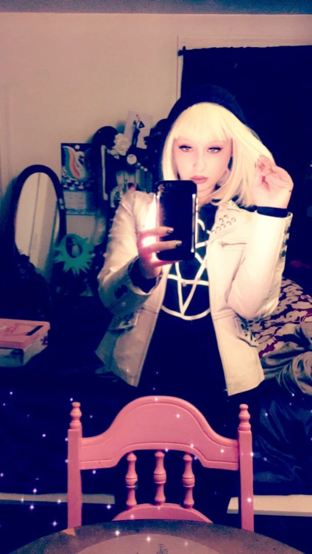 Goddess Lacey [ goddesslacey ] Onlyfans leaked photo 11508415 on Hotleaks.tv