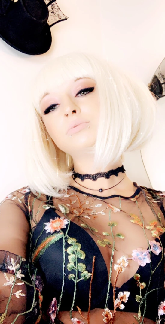 Goddess Lacey [ goddesslacey ] Onlyfans leaked photo 11508438 on Hotleaks.tv