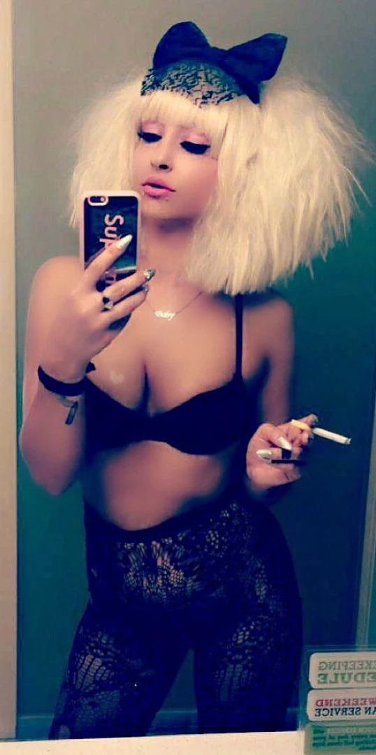 Goddess Lacey [ goddesslacey ] Onlyfans leaked photo 11508615 on Hotleaks.tv