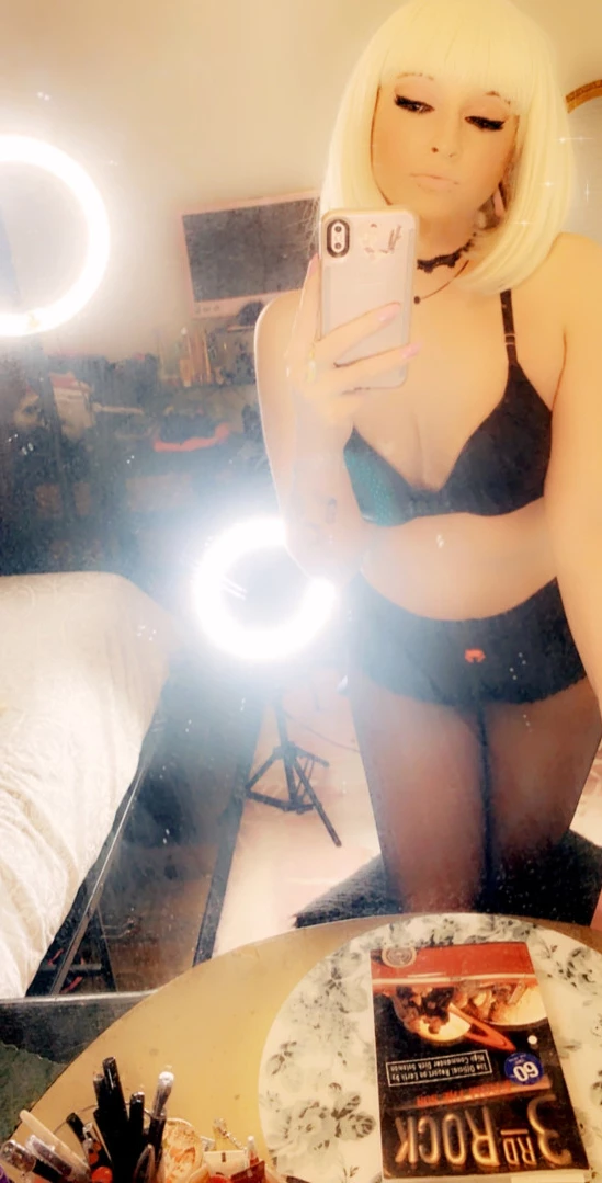 Goddess Lacey [ goddesslacey ] Onlyfans leaked photo 11516062 on Hotleaks.tv