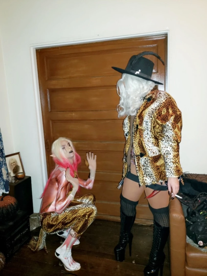 Goddess Lacey [ goddesslacey ] Onlyfans leaked photo 11516177 on Hotleaks.tv