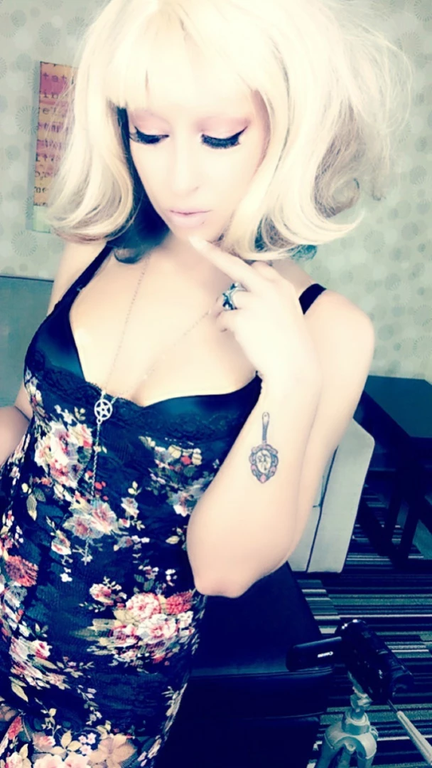 Goddess Lacey [ goddesslacey ] Onlyfans leaked photo 11516239 on Hotleaks.tv
