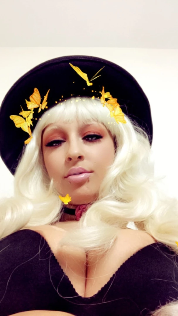 Goddess Lacey [ goddesslacey ] Onlyfans leaked photo 11516970 on Hotleaks.tv