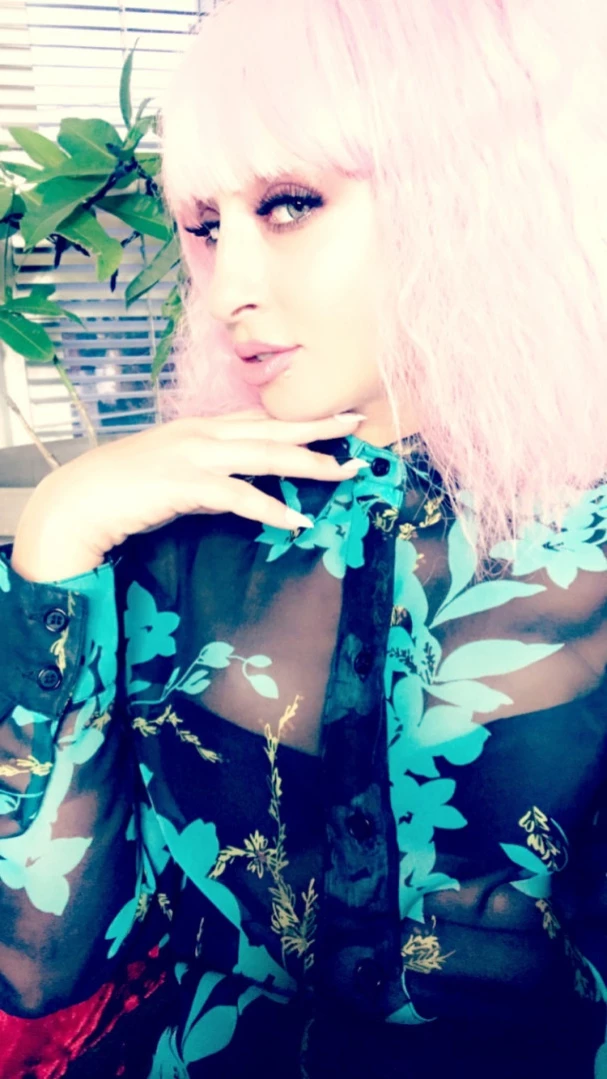 Goddess Lacey [ goddesslacey ] Onlyfans leaked photo 11516974 on Hotleaks.tv