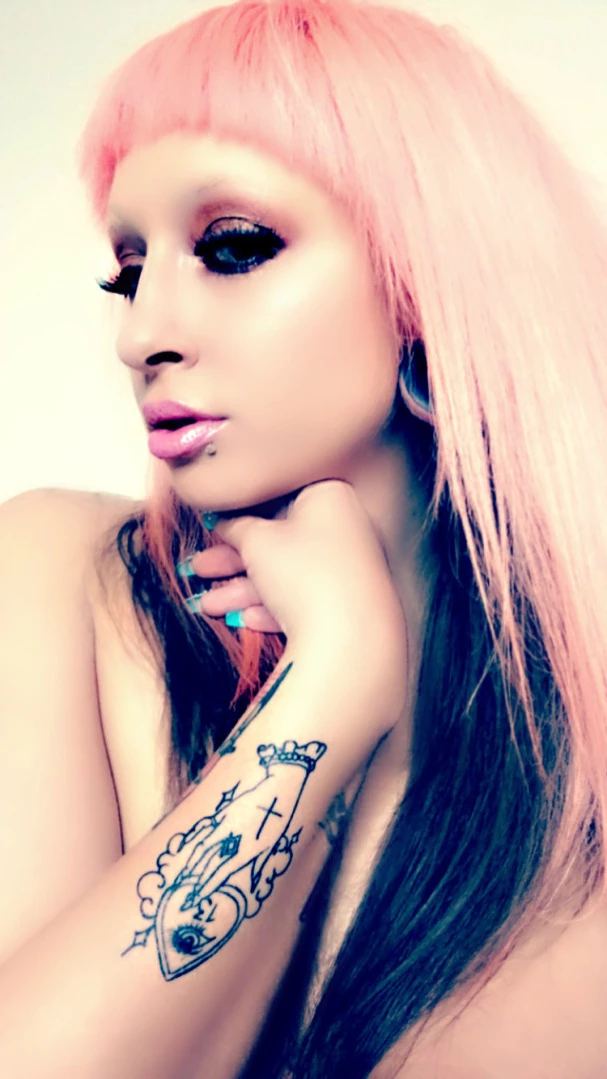 Goddess Lacey [ goddesslacey ] Onlyfans leaked photo 11517118 on Hotleaks.tv