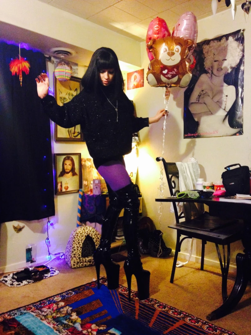 Goddess Lacey [ goddesslacey ] Onlyfans leaked photo 11517276 on Hotleaks.tv