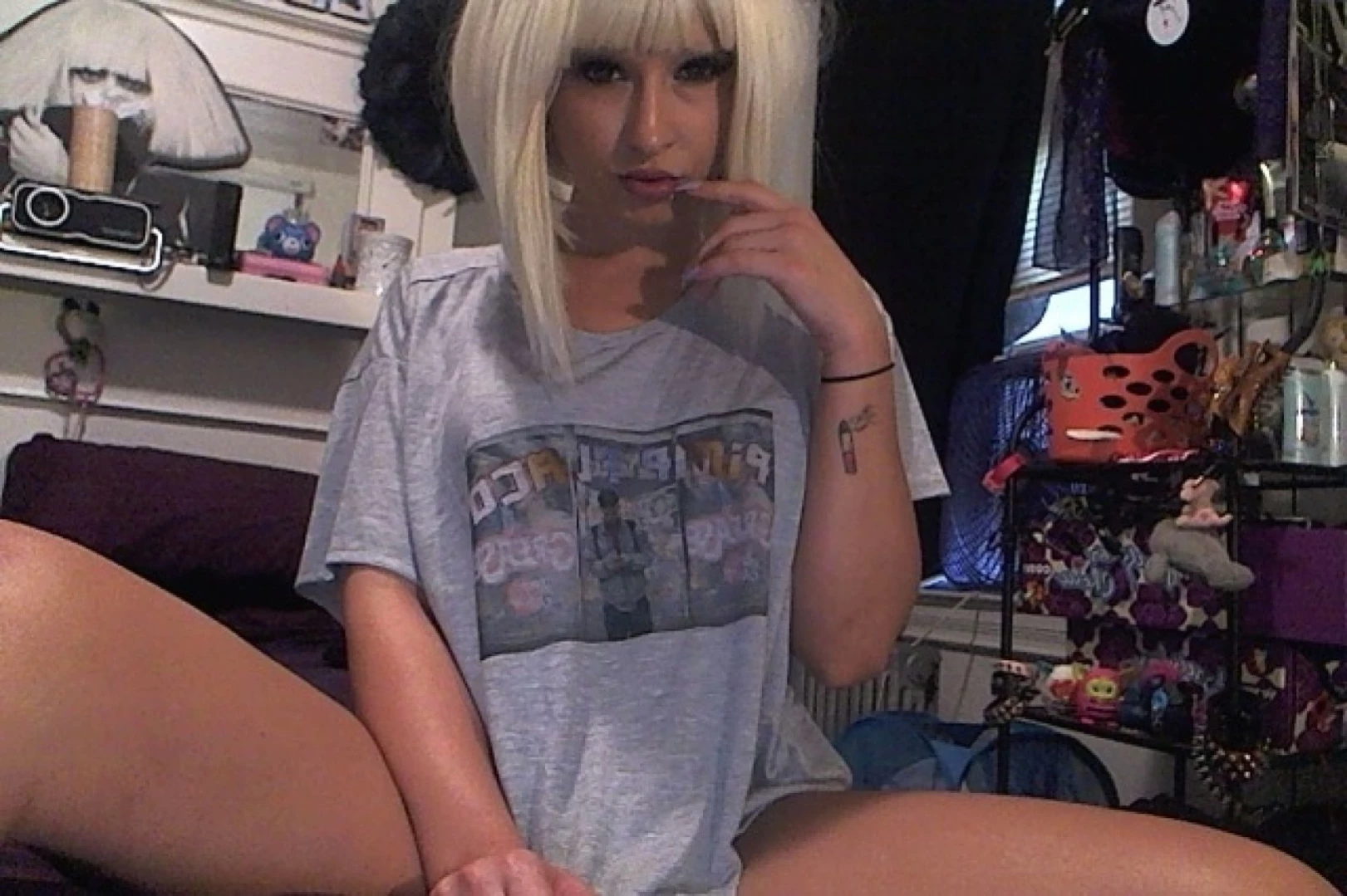 Goddess Lacey [ goddesslacey ] Onlyfans leaked photo 11557441 on Hotleaks.tv