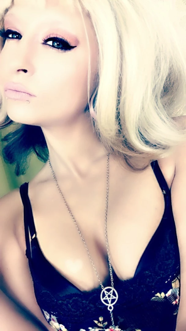 Goddess Lacey [ goddesslacey ] Onlyfans leaked photo 11557867 on Hotleaks.tv