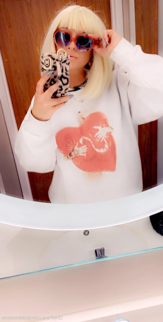 Goddess Lacey [ goddesslacey ] Onlyfans leaked photo 11557916 on Hotleaks.tv