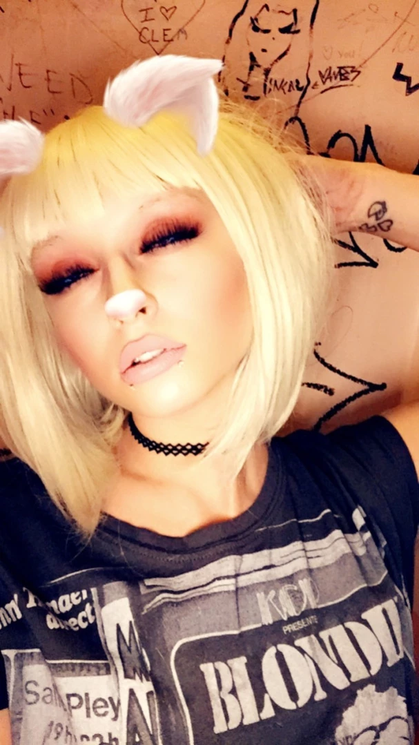 Goddess Lacey [ goddesslacey ] Onlyfans leaked photo 11558044 on Hotleaks.tv