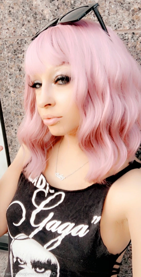 Goddess Lacey [ goddesslacey ] Onlyfans leaked photo 11558245 on Hotleaks.tv