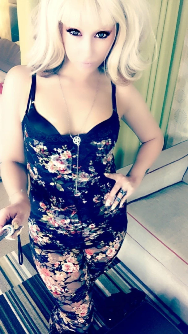 Goddess Lacey [ goddesslacey ] Onlyfans leaked photo 11558307 on Hotleaks.tv