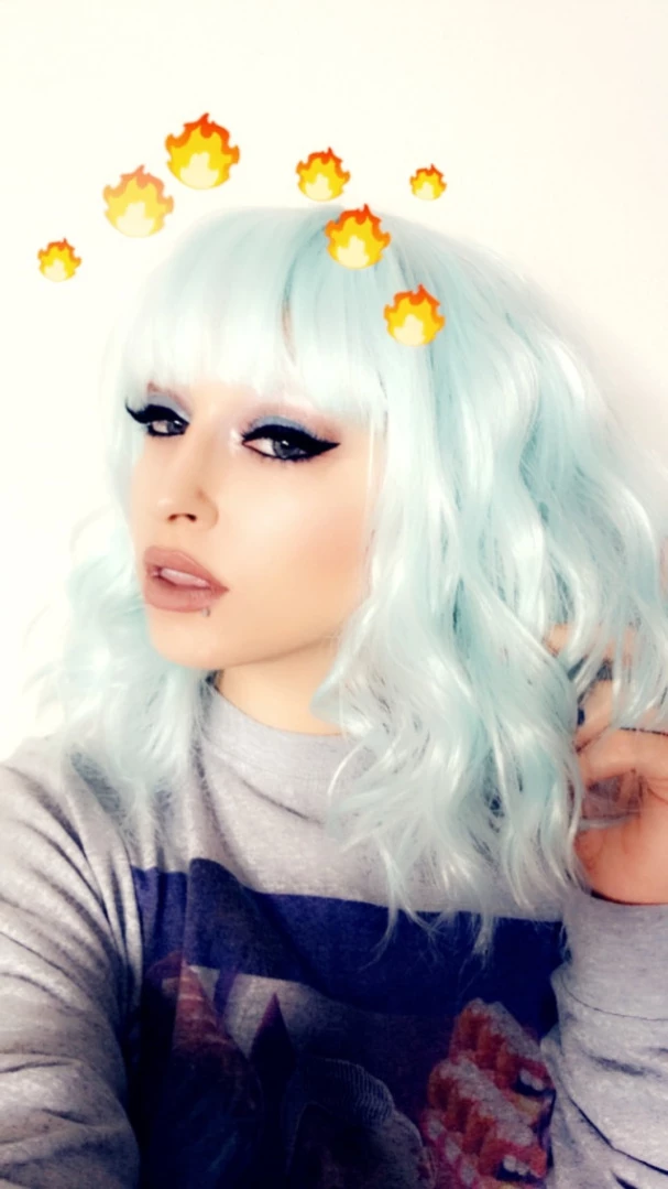 Goddess Lacey [ goddesslacey ] Onlyfans leaked photo 11558583 on Hotleaks.tv