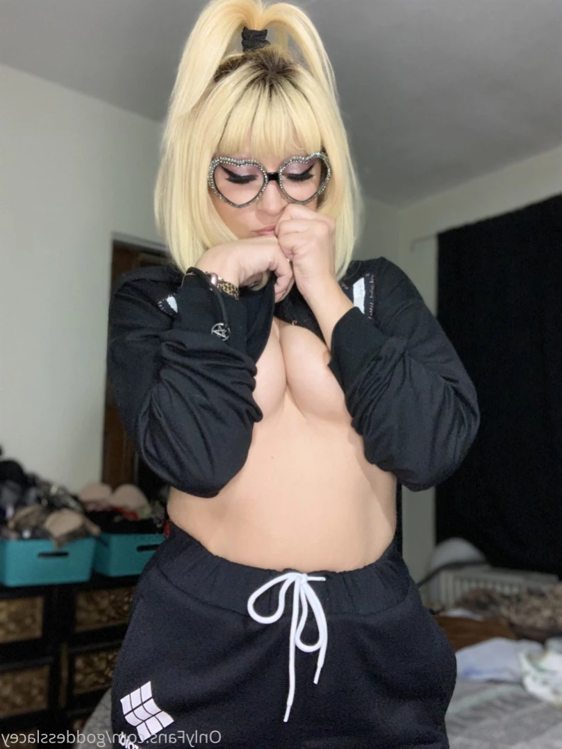 Goddess Lacey [ goddesslacey ] Onlyfans leaked photo 11558682 on Hotleaks.tv