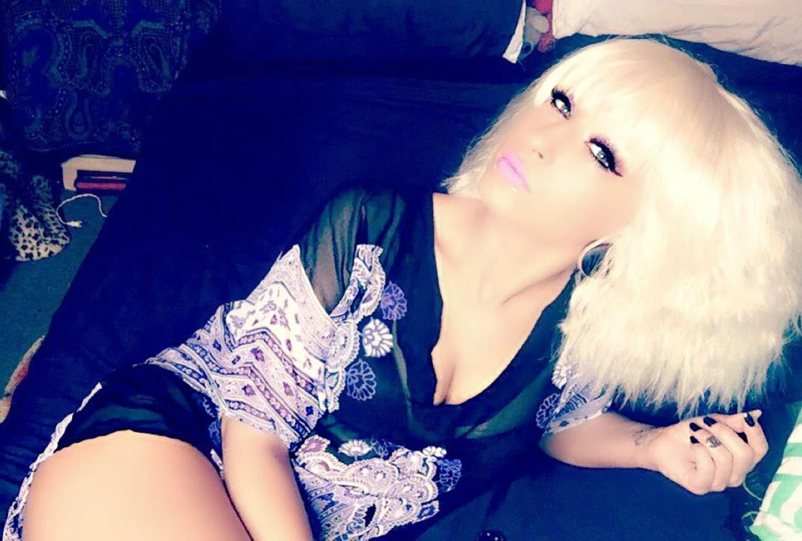 Goddess Lacey [ goddesslacey ] Onlyfans leaked photo 11558771 on Hotleaks.tv
