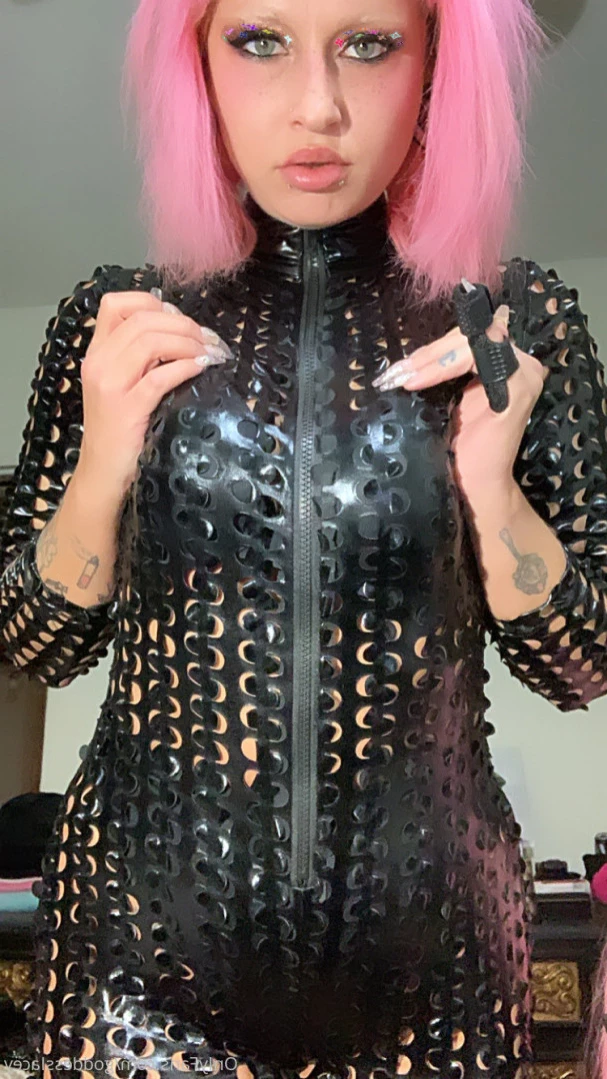 Goddess Lacey [ goddesslacey ] Onlyfans leaked photo 11558949 on Hotleaks.tv