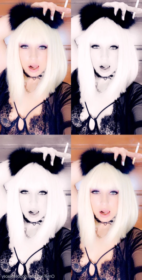 Goddess Lacey [ goddesslacey ] Onlyfans leaked photo 12092789 on Hotleaks.tv