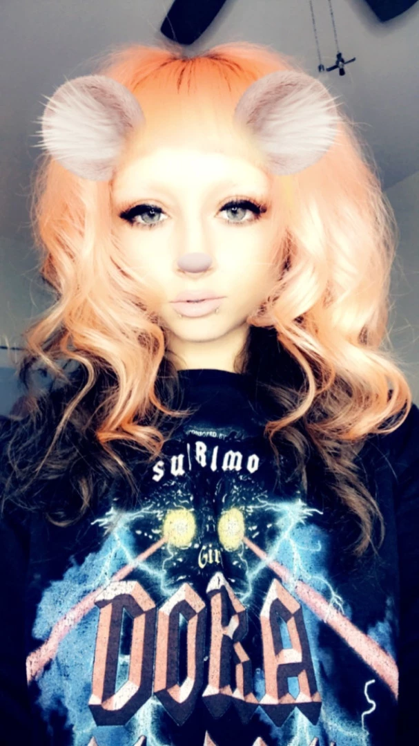 Goddess Lacey [ goddesslacey ] Onlyfans leaked photo 12273475 on Hotleaks.tv