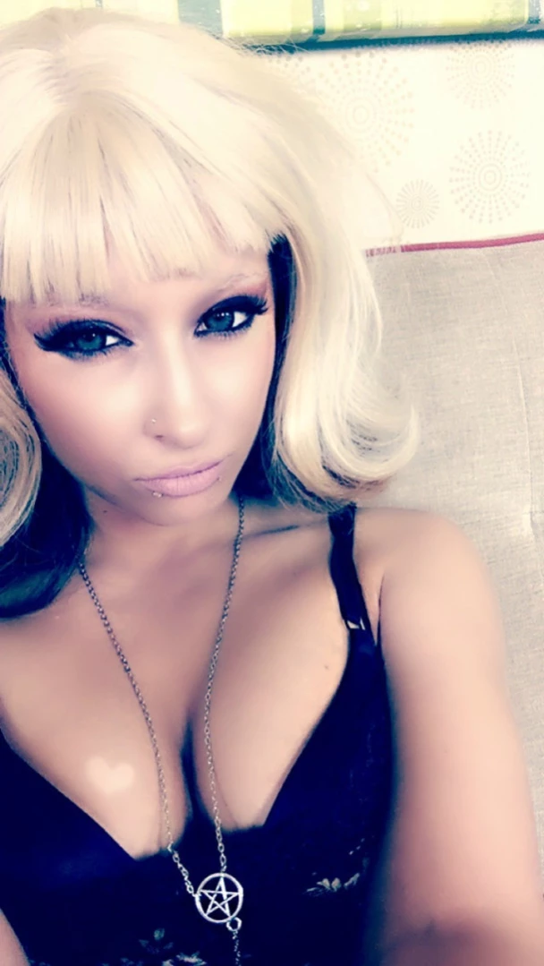 Goddess Lacey [ goddesslacey ] Onlyfans leaked photo 12361605 on Hotleaks.tv